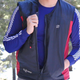 Illustration for article titled Blazewear Heated Sportsvest: Lightning Review